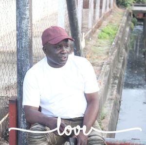 Meet your Posher, Robin